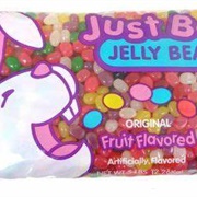 Just Born Jelly Beans Spice Flavored