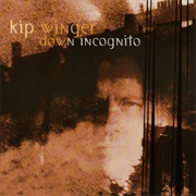 Kip Winger - Down Incognito