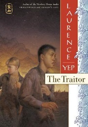 The Traitor (Laurence Yep)