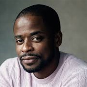 Dule Hill