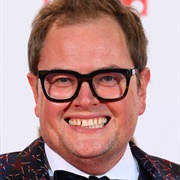 Alan Carr