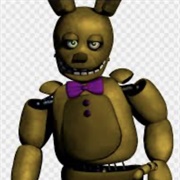 Spring Bonnie