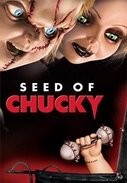 Seed of Chucky (2004)