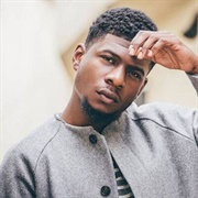 Mick Jenkins