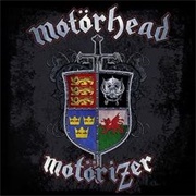 Motorizer (Motorhead, 2008)