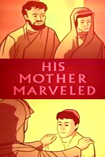 His Mother Marveled (1963)