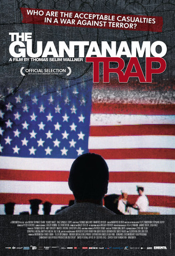 The Guantanamo Trap (2011)