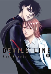 Devils&#39; Line (Hanada, Ryou)