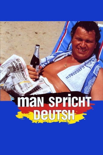 Man Spricht Deutsh (1988)