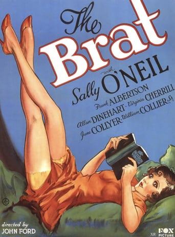 The Brat (1931)