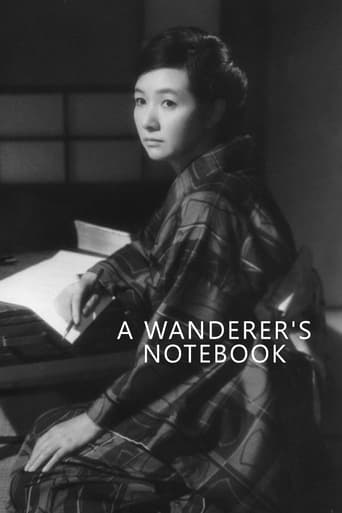 A Wanderer&#39;s Notebook (1962)