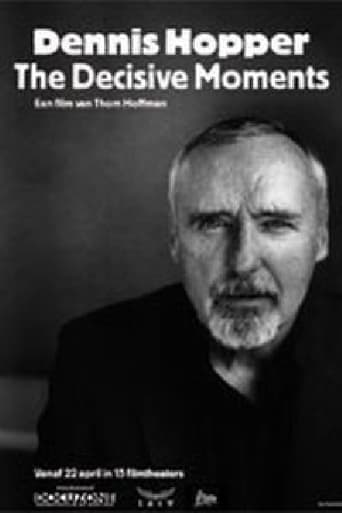 Dennis Hopper: The Decisive Moments (2004)