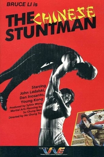 Chinese Stuntman (1981)