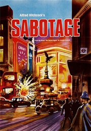 Sabotage (1936)