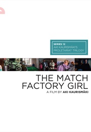 The Match Factory Girl (1990)