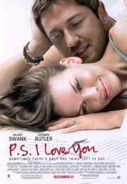 P.S. I Love You (2007)