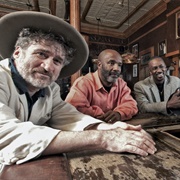 Jon Cleary &amp; the Absolute Monster Gentleman