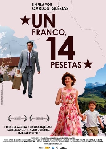 Un Franco, 14 Pesetas (2006)