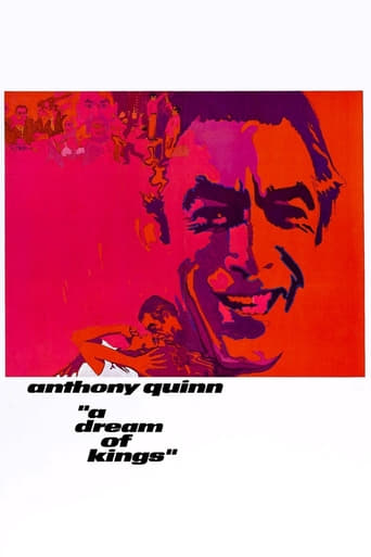 A Dream of Kings (1969)