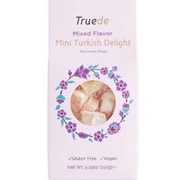 Truede Mini Turkish Delight Mixed Flavor