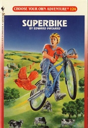 Superbike (Edward Packard)