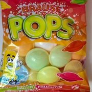 Brause Pops