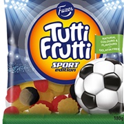 Fazer Tutti Frutti Sport Edition