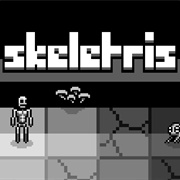 Skeletris