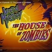 The House of Zombies