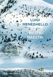 I Piccoli Maestri (Luigi Meneghello)