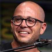 Damon Lindelof