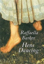 Hens Dancing (Raffaele Barker)