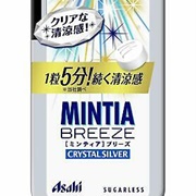 Asahi Mintia Breeze