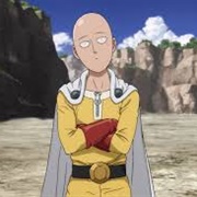 One Punch Man