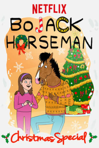 Bojack Horseman Christmas Special (2014)