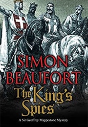 The King&#39;s Spies (Simon Beaufort)