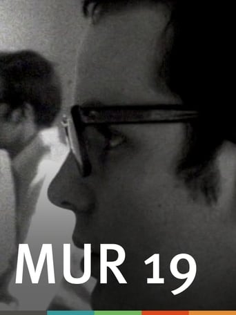 Mur 19 (1966)