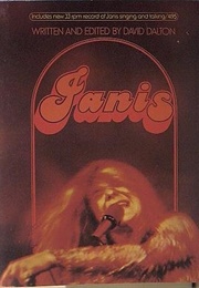 Janis (Dalton)