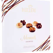 Heidi Moments Assorted Pralines