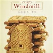 Archway Windmill Cookies