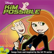 Call Me Beep Me - Kim Possible Theme Song