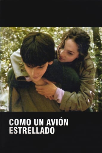 Como Un Avión Estrellado (2005)