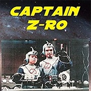 Captain Z-Ro