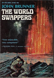 The World Swappers (Brunner)