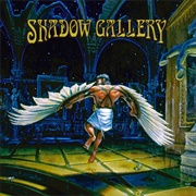 Shadow Gallery - Shadow Gallery