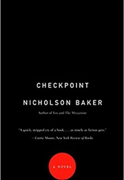 Checkpoint (Nicholson Baker)