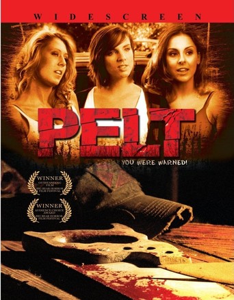 Pelt (2011)