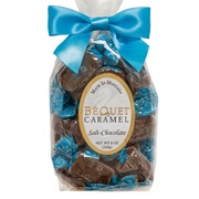 Bequet Caramel Salt Chocolate