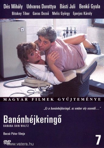 Banánhéjkeringő (1987)