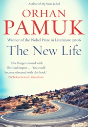 The New Life (Orhan Pamuk)